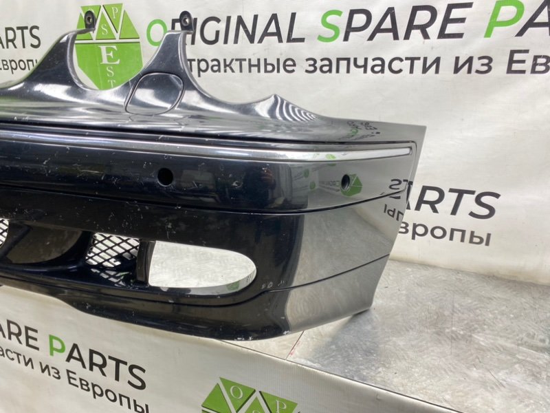 Бампер, 15990 рублей, Тверь