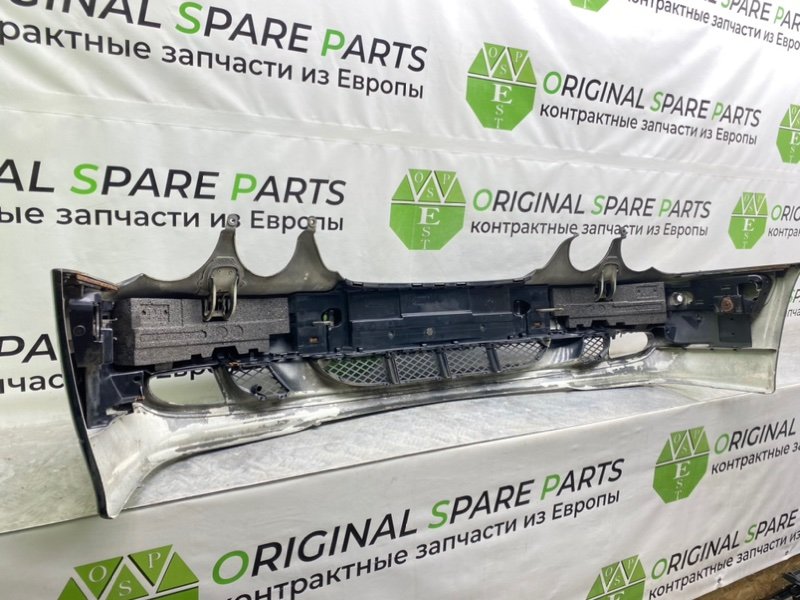 Бампер, 15990 рублей, Тверь