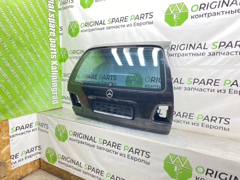 Крышка багажника, 11700 рублей, Калининград