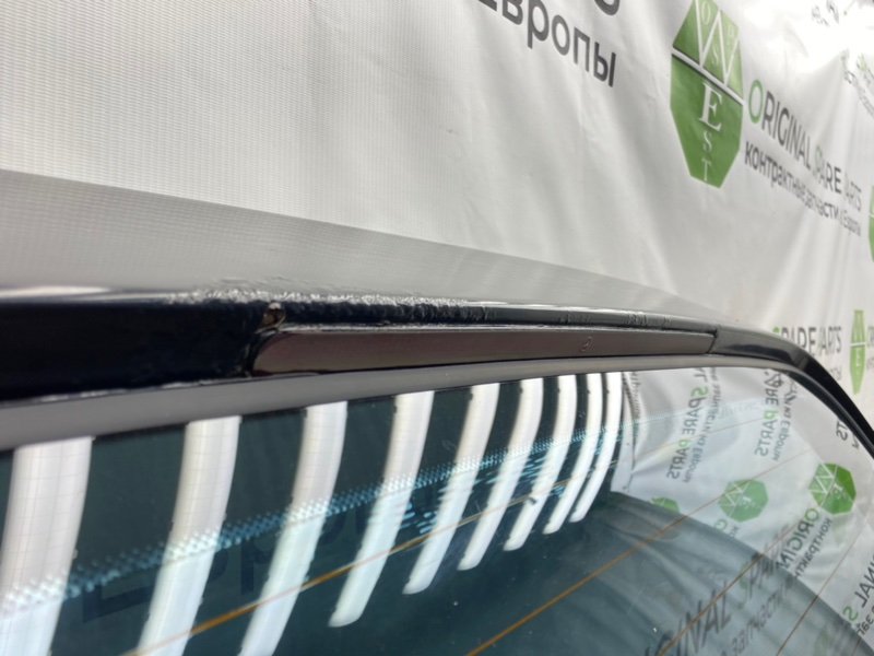 Крышка багажника, 11700 рублей, Калининград