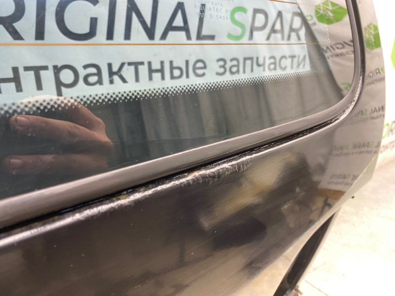 Крышка багажника, 11700 рублей, Калининград