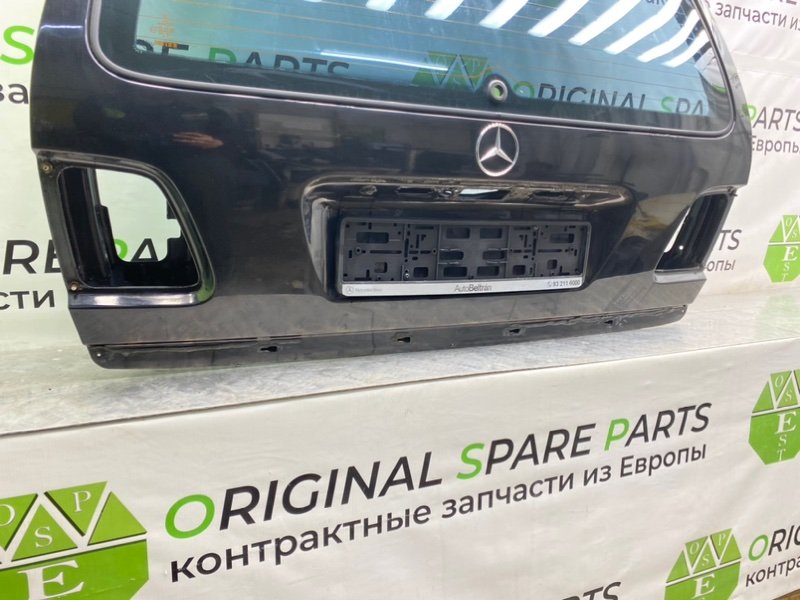 Крышка багажника, 11700 рублей, Калининград