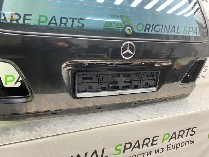 Крышка багажника, 11700 рублей, Калининград