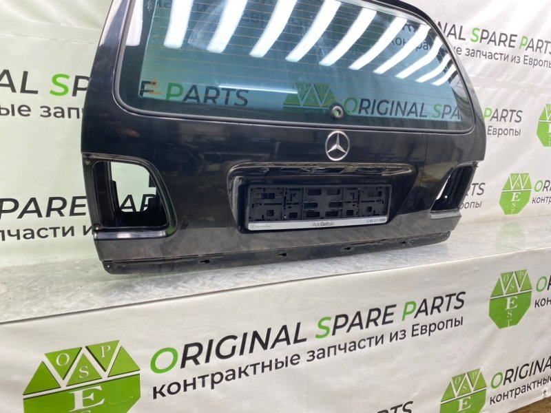 Крышка багажника, 11700 рублей, Калининград