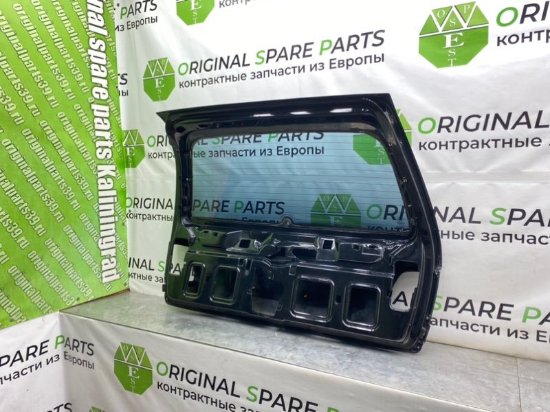 Крышка багажника, 11700 рублей, Калининград