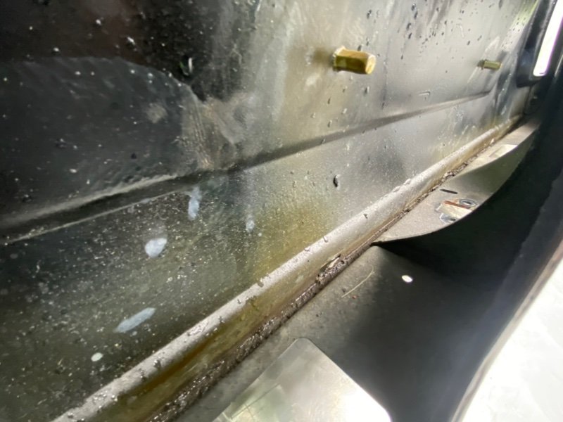 Крышка багажника, 11700 рублей, Калининград