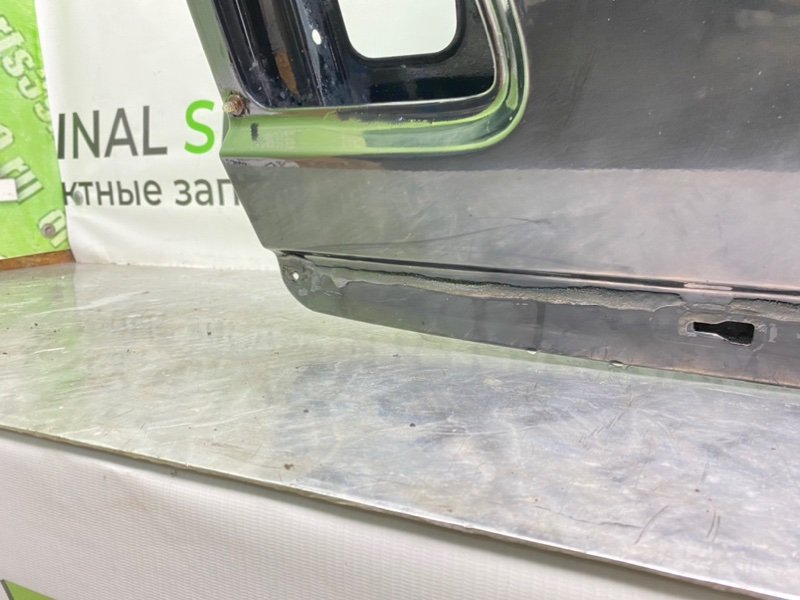 Крышка багажника, 11700 рублей, Калининград