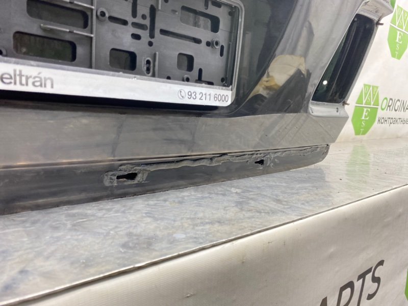 Крышка багажника, 11700 рублей, Калининград