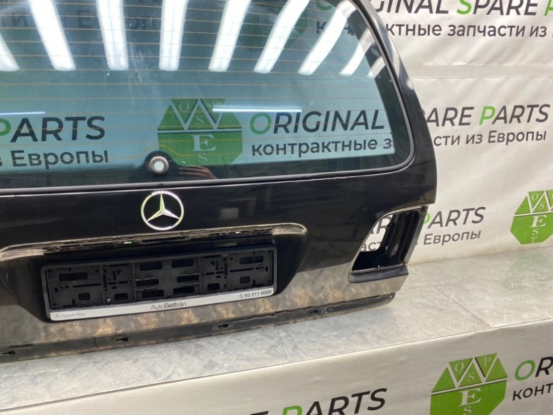 Крышка багажника, 11700 рублей, Калининград