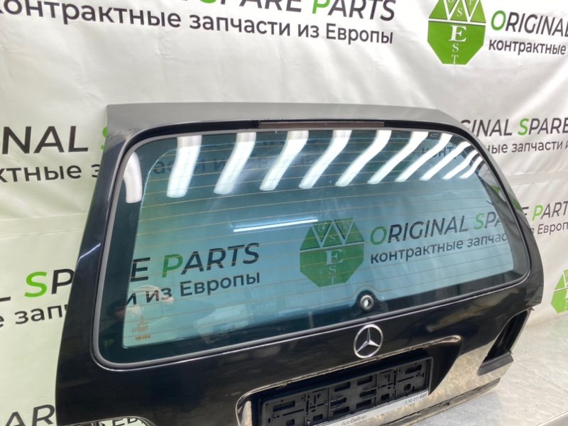 Крышка багажника, 11700 рублей, Калининград