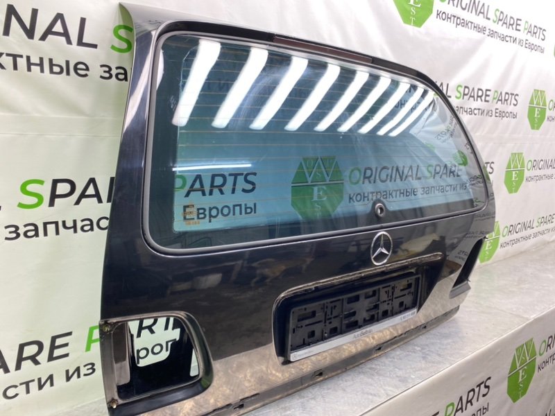 Крышка багажника, 11700 рублей, Калининград