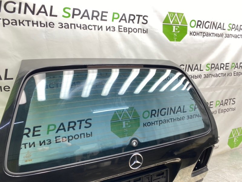 Крышка багажника, 11700 рублей, Калининград