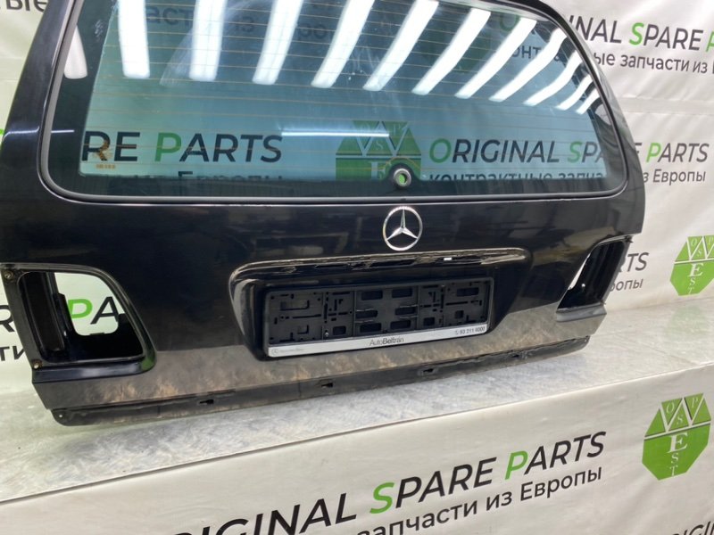 Крышка багажника, 11700 рублей, Калининград