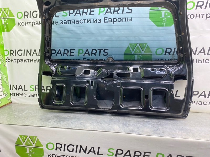 Крышка багажника, 11700 рублей, Калининград