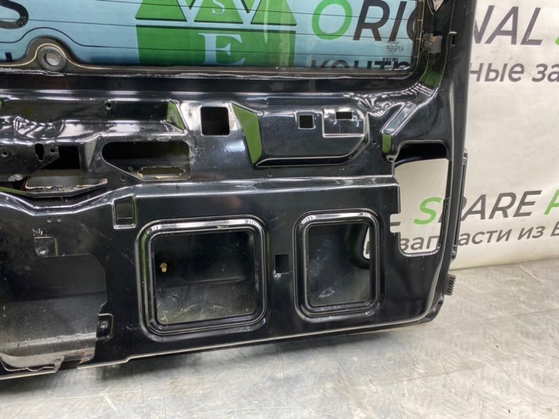 Крышка багажника, 11700 рублей, Калининград