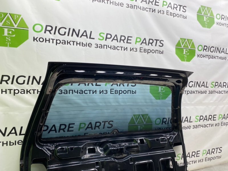 Крышка багажника, 11700 рублей, Калининград