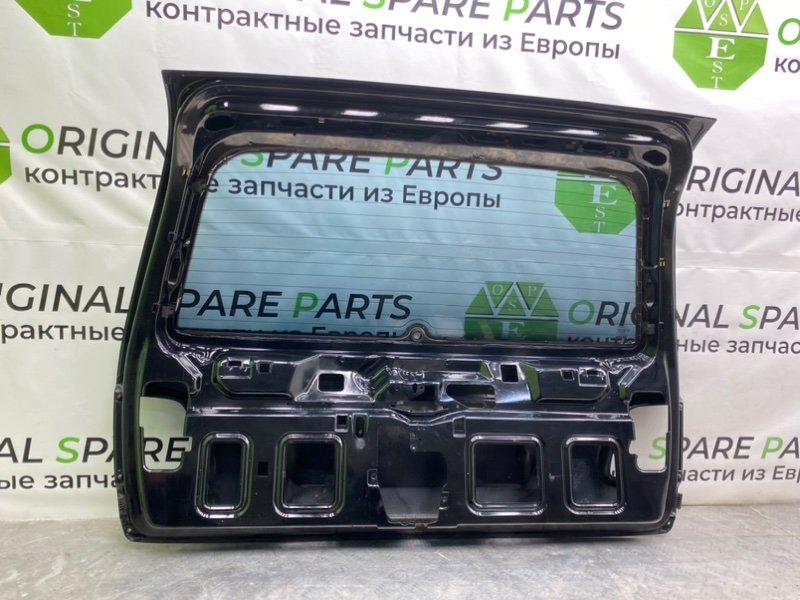 Крышка багажника, 11700 рублей, Калининград