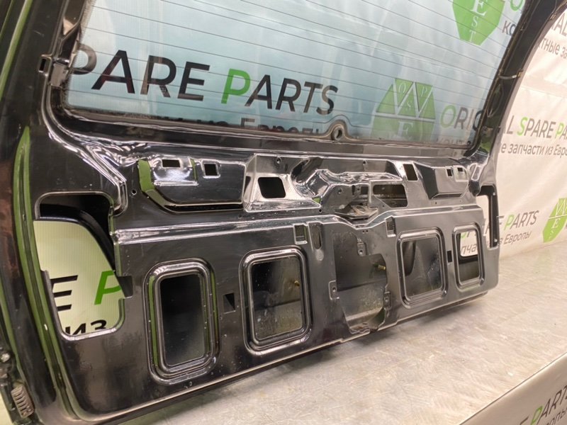 Крышка багажника, 11700 рублей, Калининград