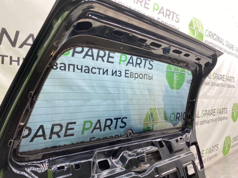 Крышка багажника, 11700 рублей, Калининград