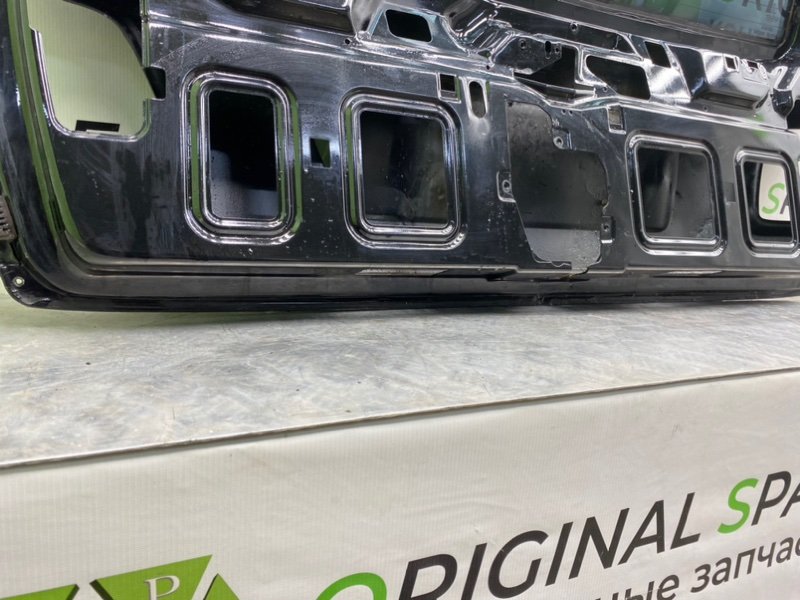 Крышка багажника, 11700 рублей, Калининград