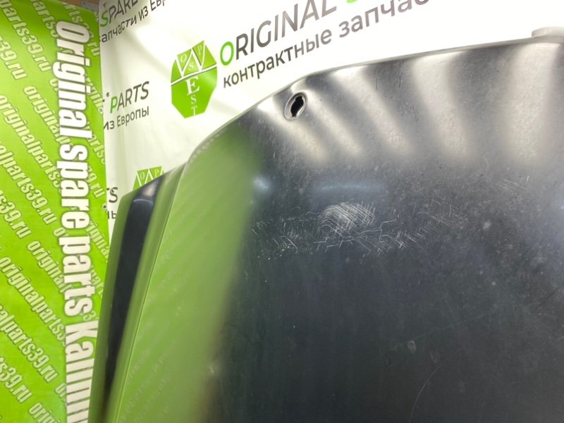 Капот, 15200 рублей, Калининград