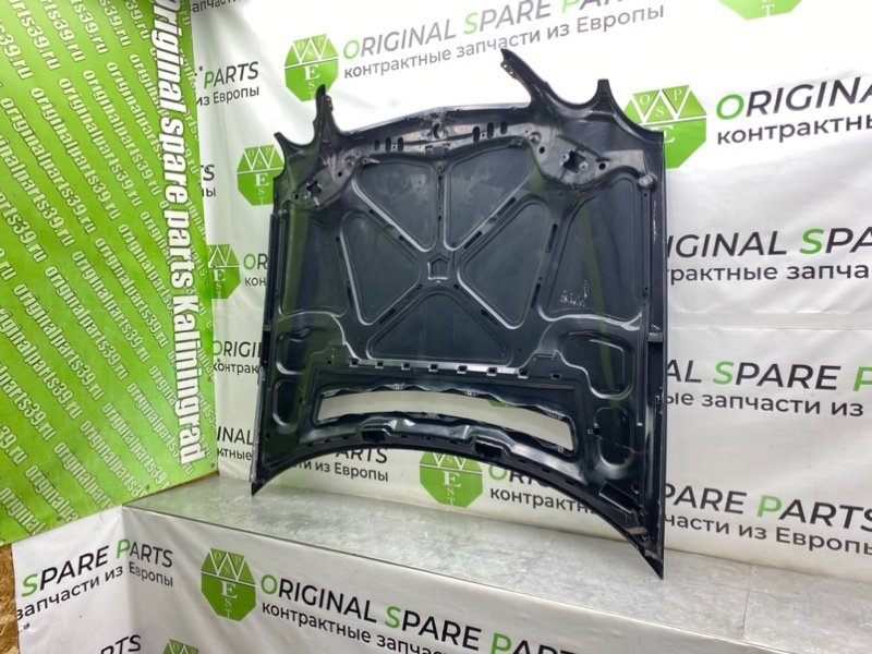 Капот, 15200 рублей, Калининград