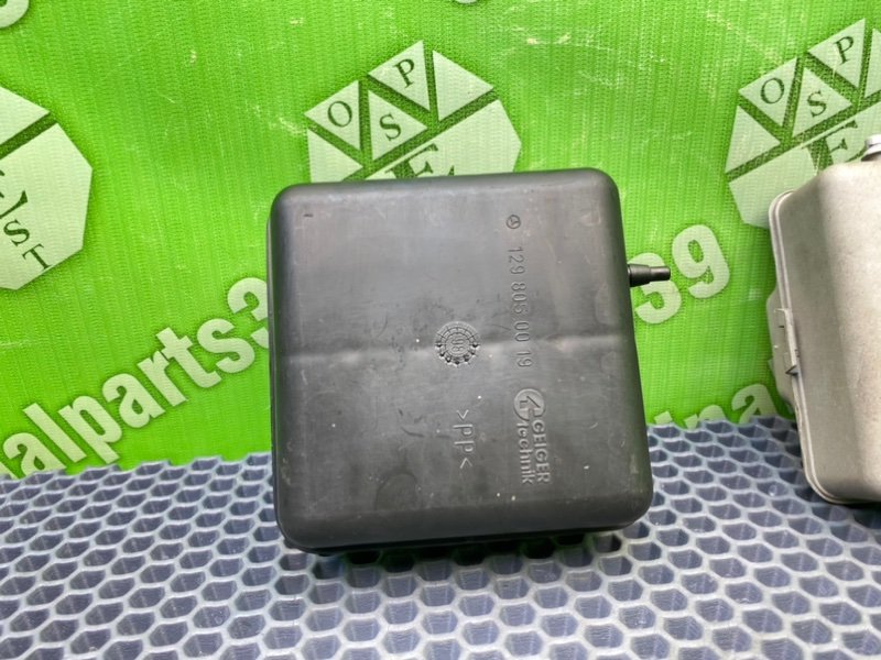 Вакуумный ресивер, 800 рублей, Калининград