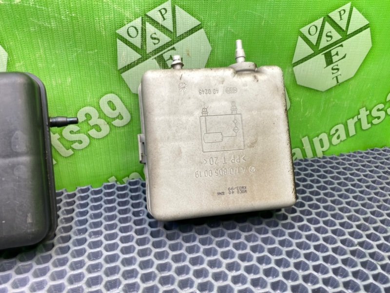 Вакуумный ресивер, 800 рублей, Калининград