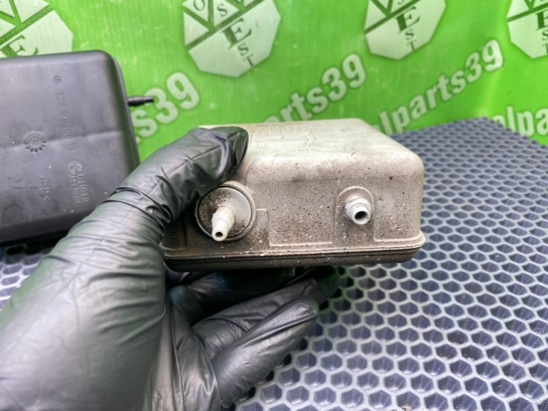 Вакуумный ресивер, 800 рублей, Калининград