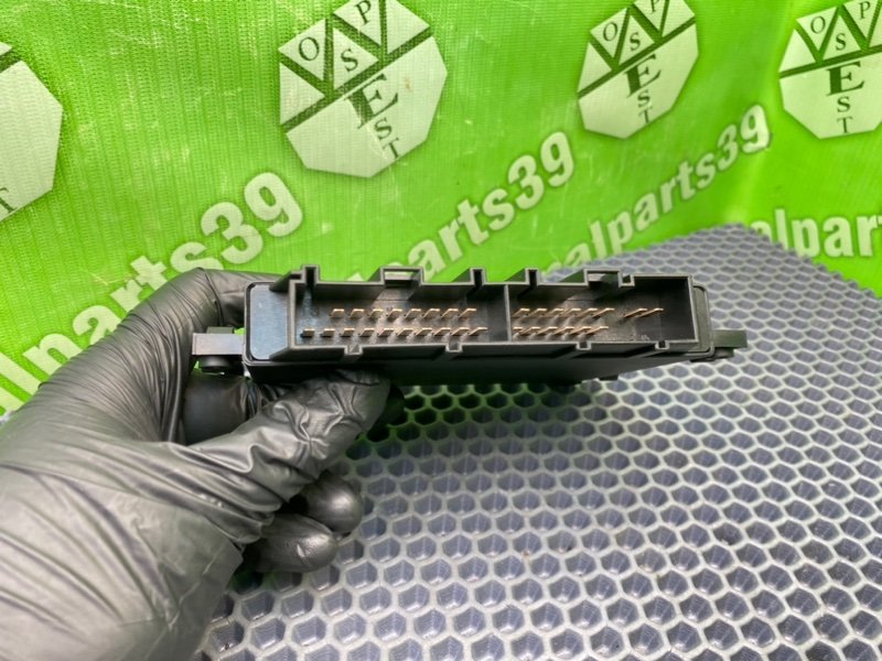 Блок парктроников, 1700 рублей, Калининград