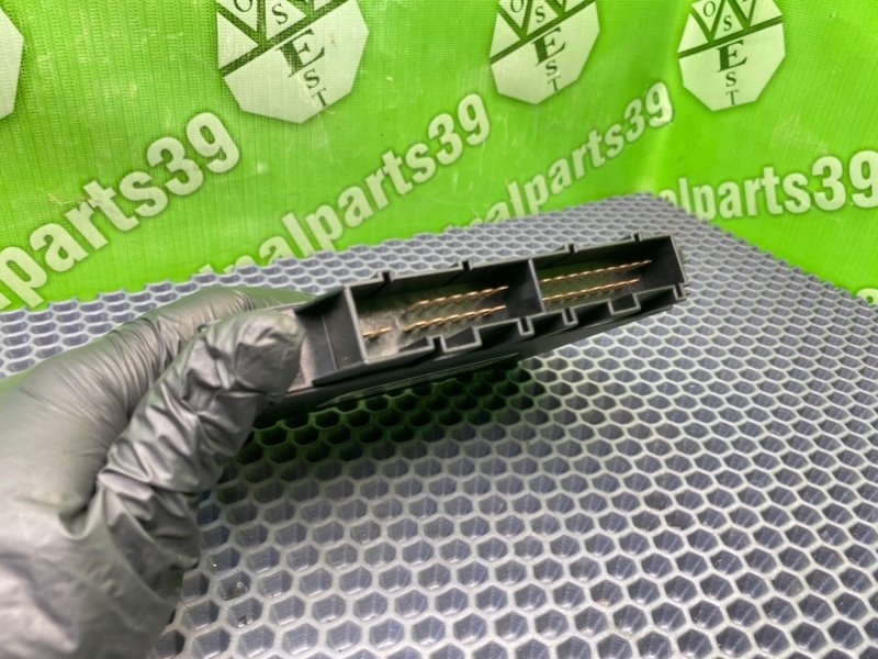 Блок парктроников, 1700 рублей, Калининград