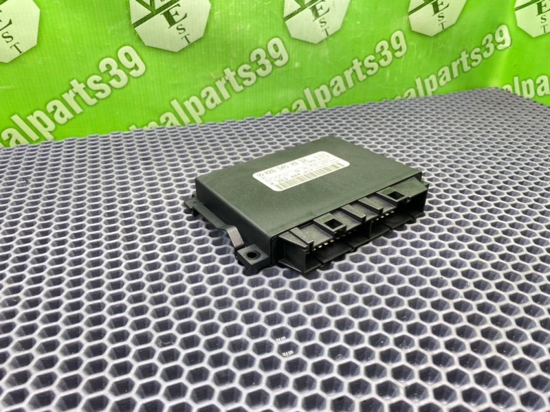 Блок парктроников, 1700 рублей, Калининград