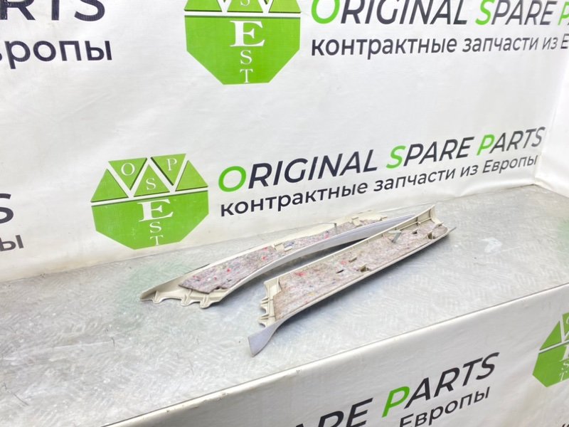 Обшивки стоек, 2100 рублей, Калининград