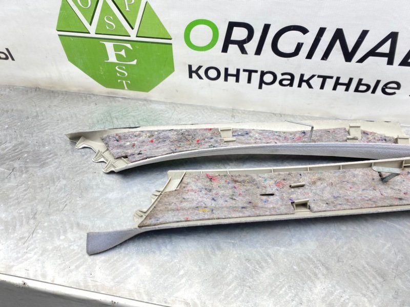 Обшивки стоек, 2100 рублей, Калининград