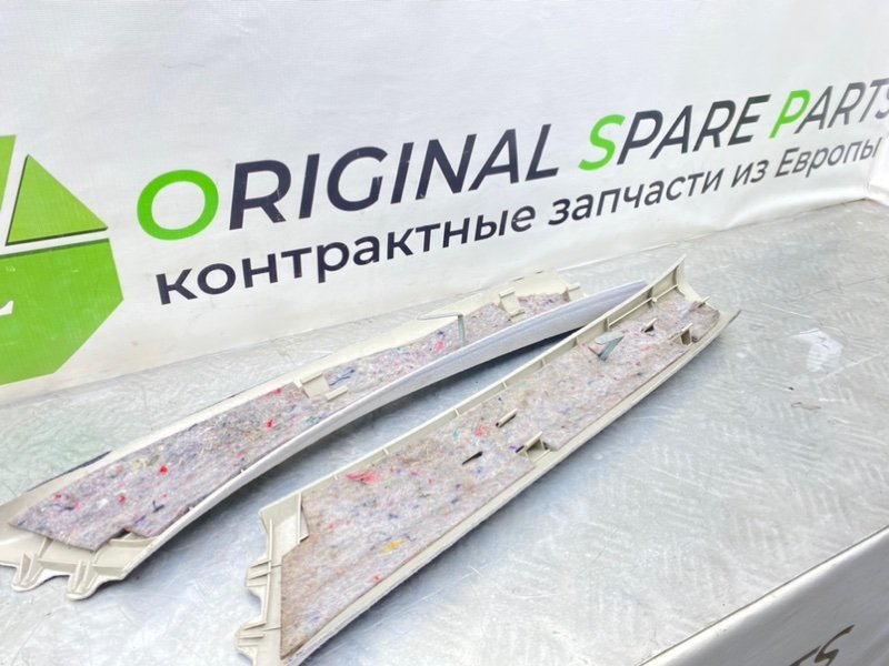 Обшивки стоек, 2100 рублей, Калининград