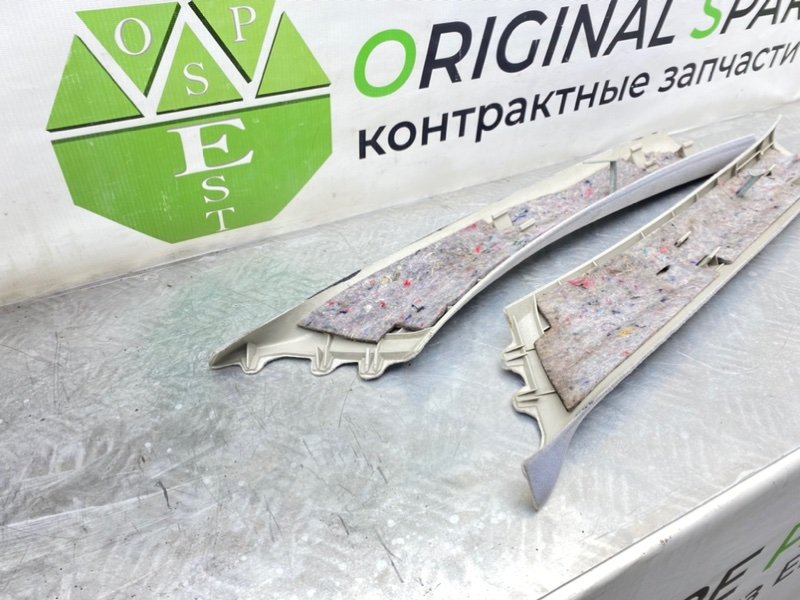 Обшивки стоек, 2100 рублей, Калининград