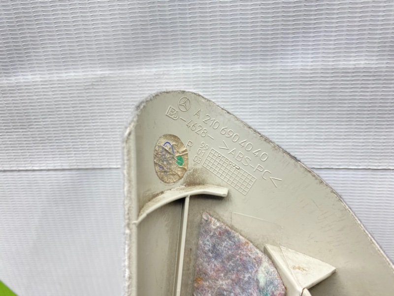 Обшивки стоек, 2100 рублей, Калининград