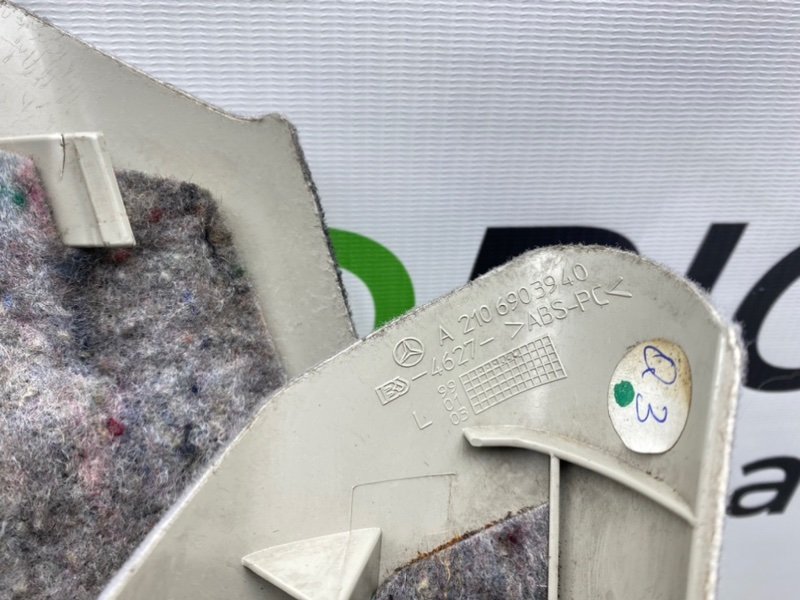 Обшивки стоек, 2100 рублей, Калининград