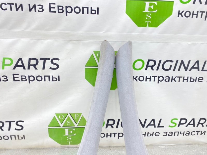 Обшивки стоек, 2100 рублей, Калининград