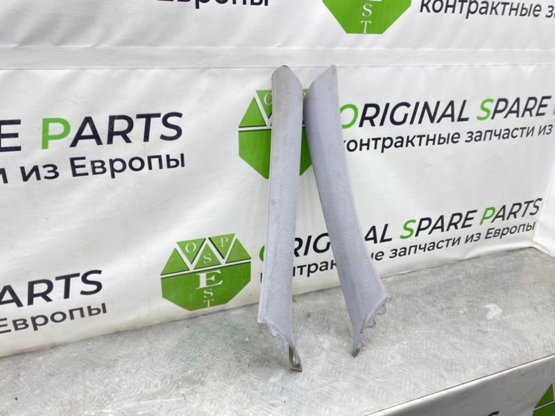 Обшивки стоек, 2100 рублей, Калининград