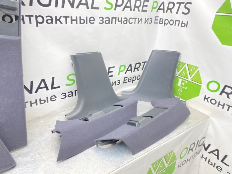 Комплект обшивок, 2100 рублей, Калининград