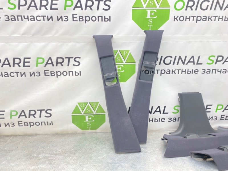 Комплект обшивок, 2100 рублей, Калининград