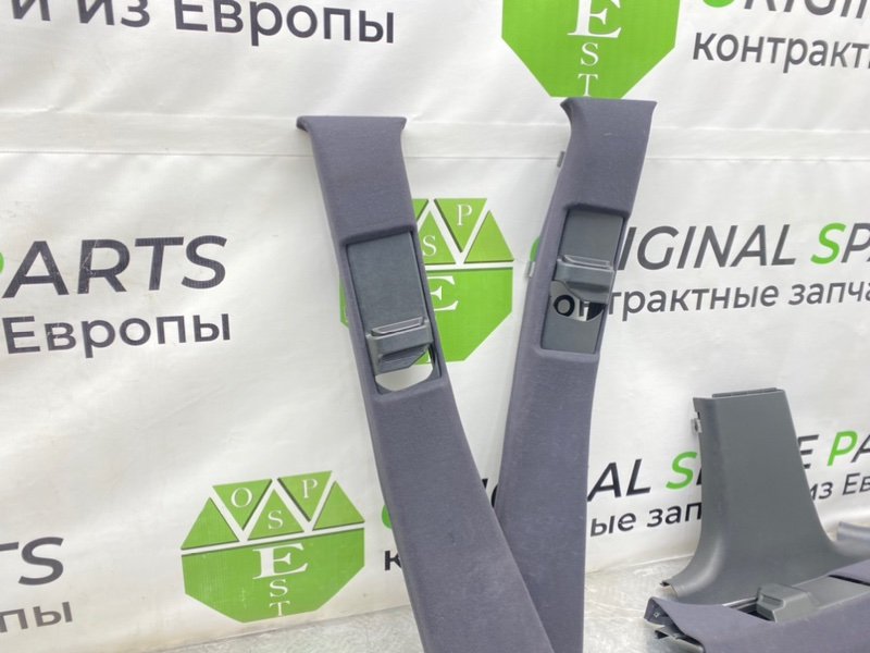 Комплект обшивок, 2100 рублей, Калининград