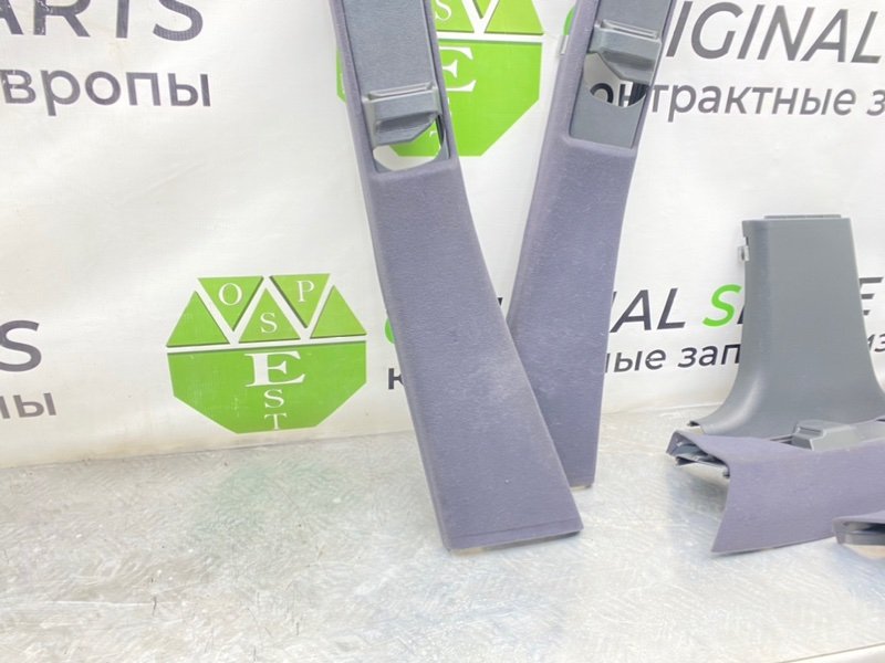 Комплект обшивок, 2100 рублей, Калининград