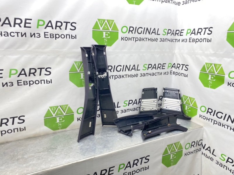 Комплект обшивок, 2100 рублей, Калининград