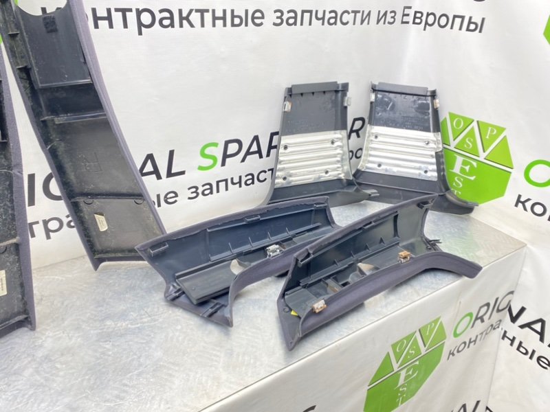 Комплект обшивок, 2100 рублей, Калининград