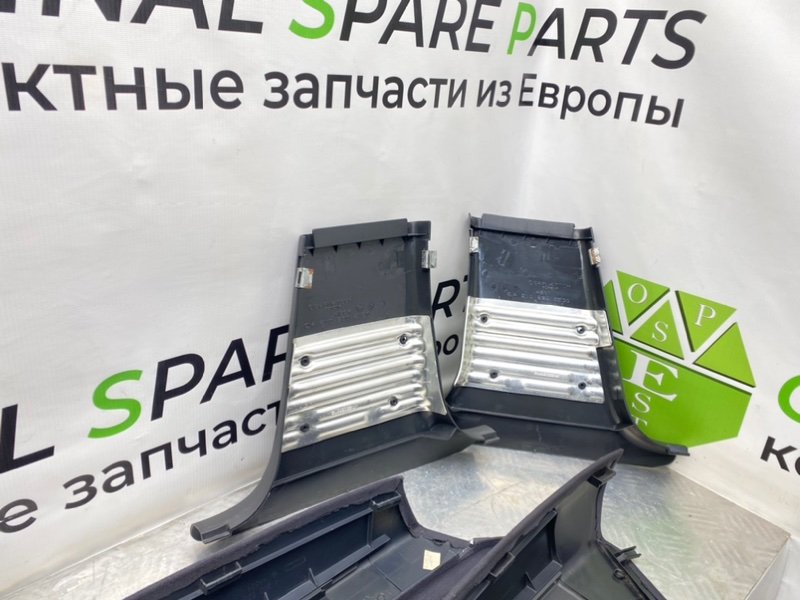 Комплект обшивок, 2100 рублей, Калининград