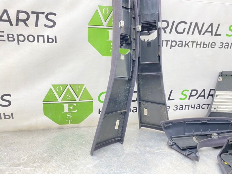 Комплект обшивок, 2100 рублей, Калининград