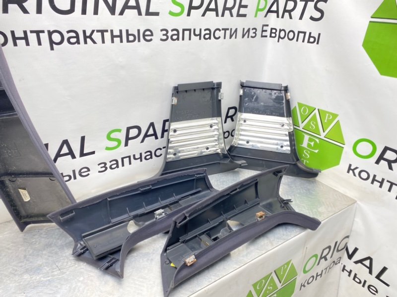 Комплект обшивок, 2100 рублей, Калининград