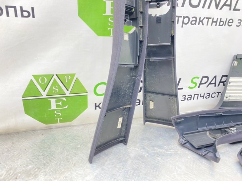 Комплект обшивок, 2100 рублей, Калининград